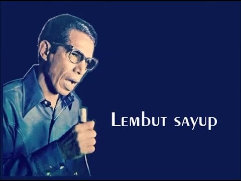 Kr. RAYUAN KELANA - Bram Titaley (Album Opa Bram Titaley)