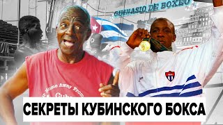 видео: АЛЬСИДЕС САГАРРА и СЕКРЕТЫ КУБИНСКОГО БОКСА - правда Эктора Винента - 2х кратный олимпийский чемпион картинка: АЛЬСИДЕС САГАРРА и СЕКРЕТЫ КУБИНСКОГО БОКСА - правда Эктора Винента - 2х кратный олимпийский чемпион