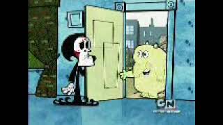 Fred Fredburger Meets Grim Billy & Mandy.3Gp
