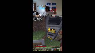 Live sur ma nouvelle survie hardcore!