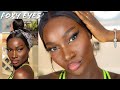 FOX EYE MAKEUP TUTORIAL | hacks, tips