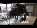 Vorsheer XER Overland Trailer Walk Around