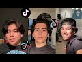 Mattia Polibio Tiktok Compilation Of November 2020