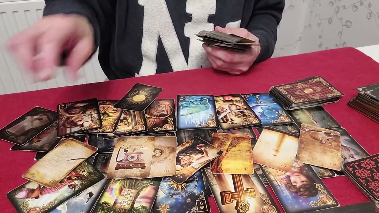 ❤️Du bist es,er hat das Urvetrauen zu Dir, Du hast Alles ❤️