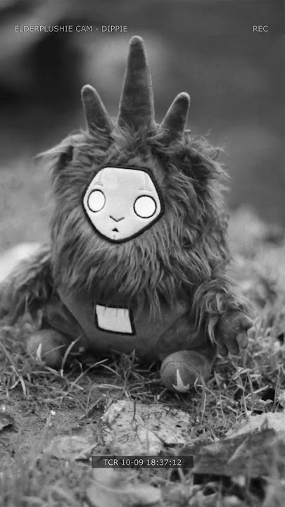 Making Eldertubbies into a plushie