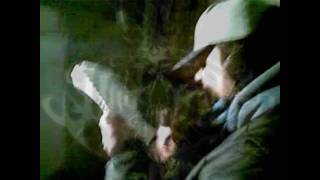 Violencia y Demencia - Under Side 821 (PROMO 2011)