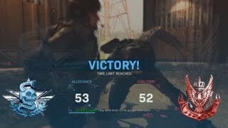 Call of Duty®: Modern Warfare® - Victory back stab