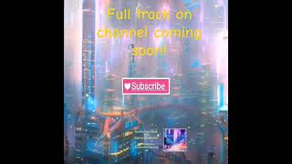 Synth Runner-Synthwave Odyssey tr4/Royalty-FreeMusic freemusic trends synthwave electronicmusic