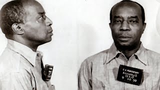 Bumpy Johnson Was Ready For War Over Malcolm X.