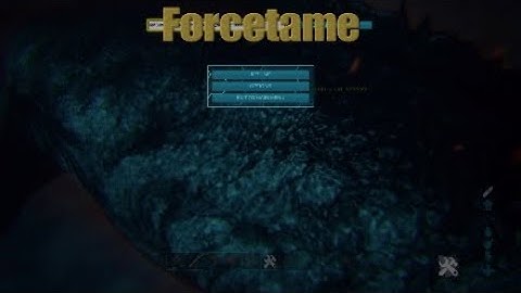 How to spawn Alpha mosasaur and Alpha Megalodon