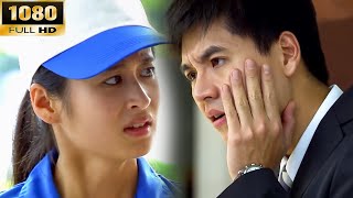 видео: Уборщица отвергла CEO пощечиной... Стала той, кого он вечно добивается!💗 картинка: Уборщица отвергла CEO пощечиной... Стала той, кого он вечно добивается!💗