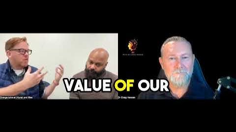 Ai with Dr Craig Hansen #Shorts  - a Critical Social Justice Lens on Education