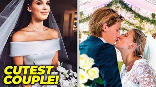 Millie Bobby Brown&#39;s Wedding With Jake Bongiovi: Everything We Know So Far!