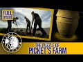 The Puzzle of Picket Farm (South Perrott, Dorset) | FULL EPISODE | Time Team