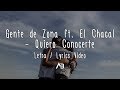 Miniature de la vidéo de la chanson Quiero Conocerte
