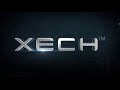 Xech logo sound design by ehsan kamran