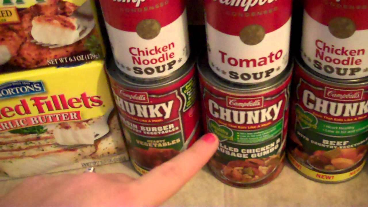 Harris Teeter More Super Double Finds