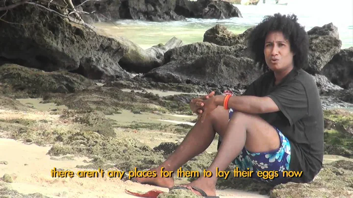 Participatory Video by the people of Ahus Island, ...