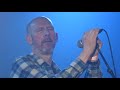 Half Man Half Biscuit - Joy Division Oven Gloves (The Welly Club, Hull - 24th January 2020)