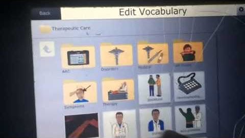 Adding original pictures to Dynavox Compass