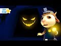 Dolly and compilation of Funny Hallowen Stories with Dolly and Friends 3D