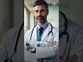 Life of a Doctor is NOT easy