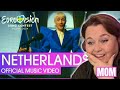 🇳🇱 DUTCH MOM & SON React To Joost Klein - Europapa | Netherlands 🇳🇱 | Eurovision 2024