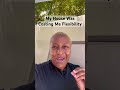 My House Was Costing Me More Than Money