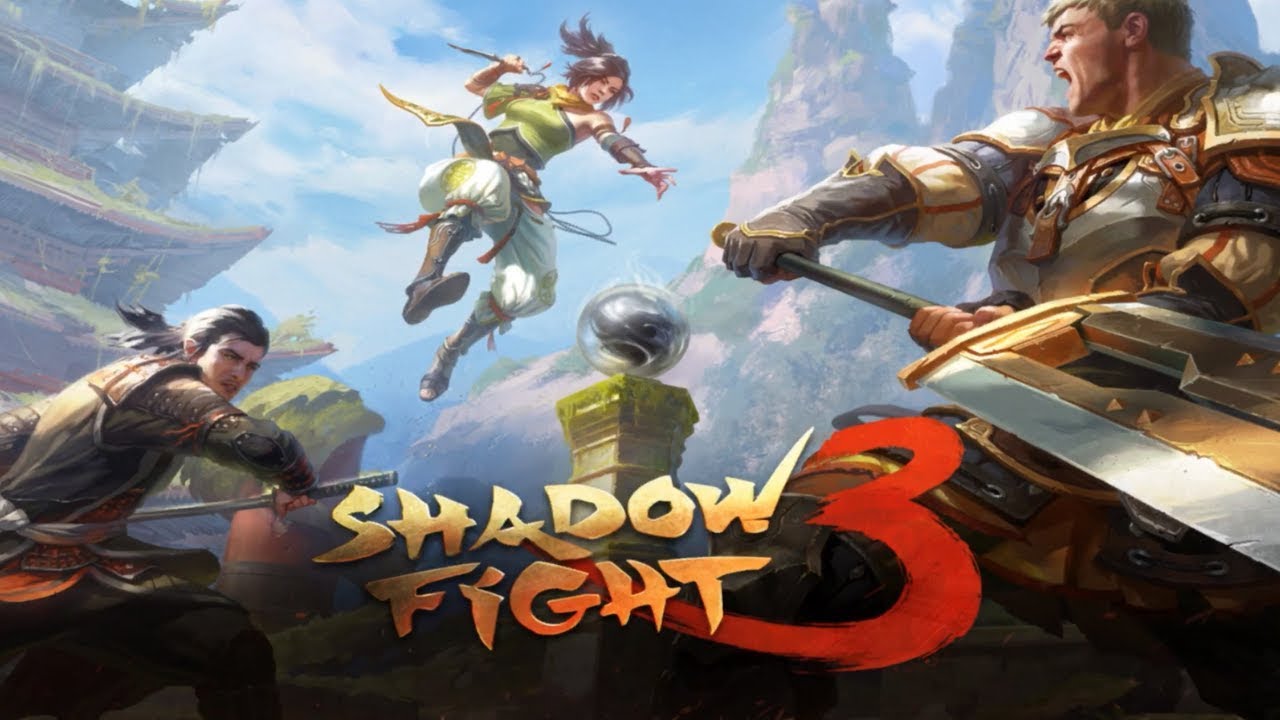 game ninja shadow fight 2 online game ninja shadow fight 2 online