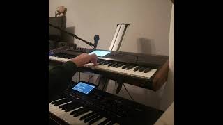 Bizim Hikâyemiz Hü Kayıt Korg Pa4X