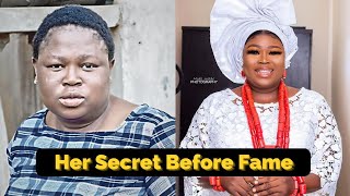 The Pain Behind Her Smile Ariyo Kemi Apesin’s Real Story