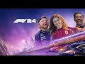 F1: The Future is Female? – F1 24