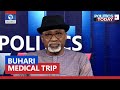 Medical Tourism: APC Govt Says One Thing And Does Another – Abaribe