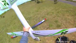 Multiplex FunRay Freestyle