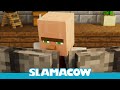 Mission Control - Minecraft Animation - Slamacow