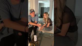 Before you Go ( Cover by Kati K & Gregor Hägele )