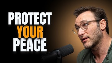 Stop Giving to the Wrong People – Simon Sinek.