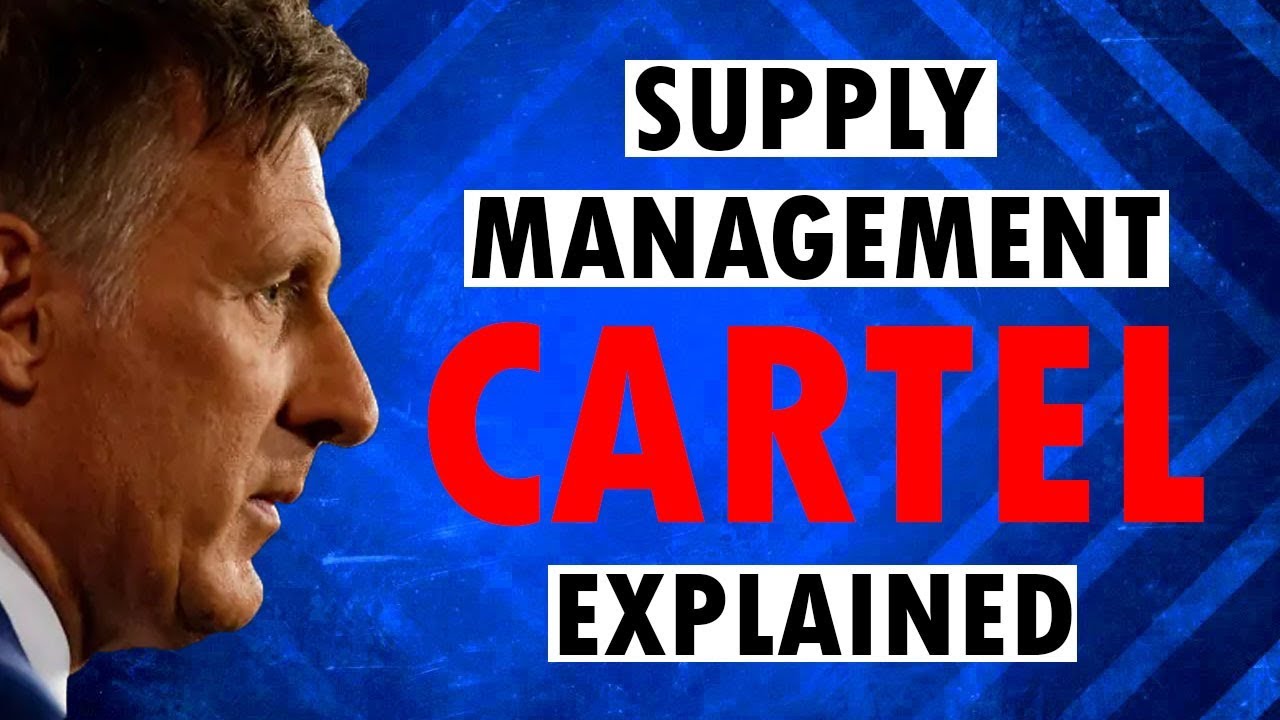What is Supply Management? | NAFTA and Supply Management Explained