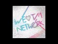 TM Network - パノラマジック