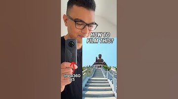 Insta360 X5: How To Film Timeshift & Insta360 App Tutorial