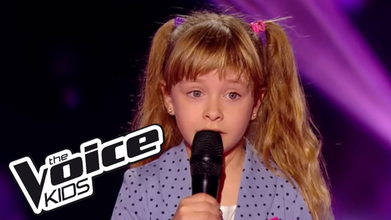 The Voice La Vie En Rose
