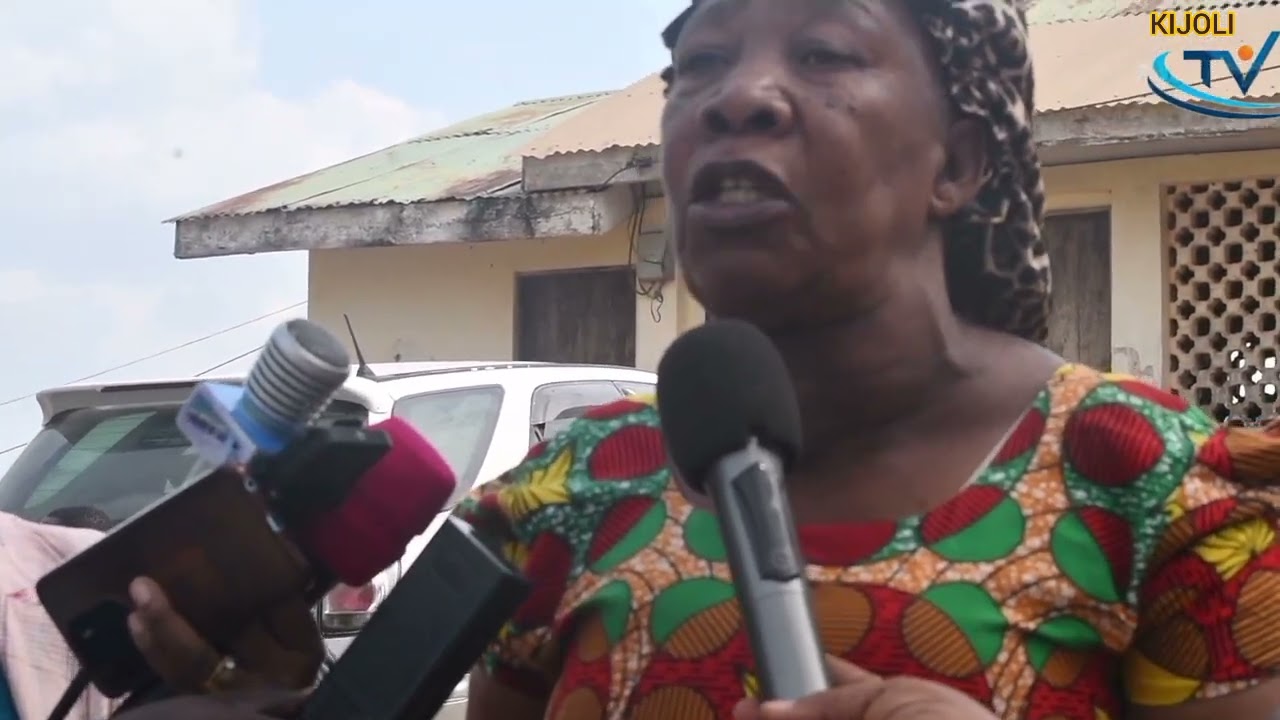 KWA SABATO TENA?wasabato kwembe walia wataka eneo lao wadai waingiliwa na wasabato wa wamagomeni.