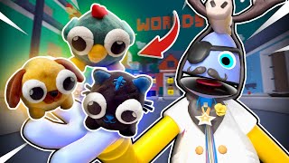 We Unboxed The Yeeps Pet Plushies Dragon Showcase