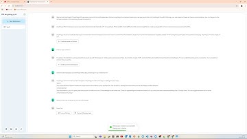 Run AnythingLLM locally in a Docker container using Ollama