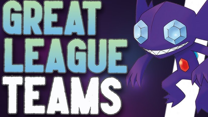 Best LITTLE CATCH CUP Teams, Top PVPoke Rankings