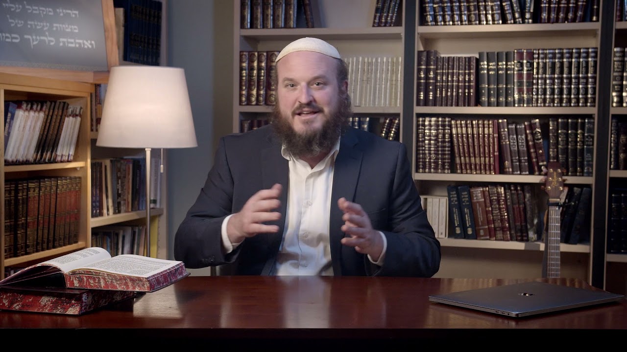 Chassidic Tales with Rav Shlomo Katz: The Netziv's Seudas Mitzvah (58)