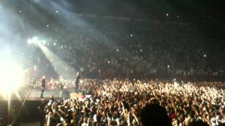 Niggas In Paris Encore - Jay Z and Kanye West Bercy Paris - June 2nd