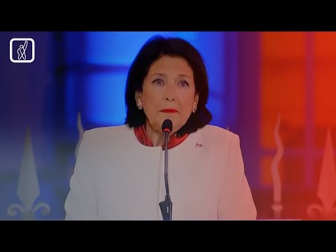 პრეზიდენტის \"ქართული ქარტია\"