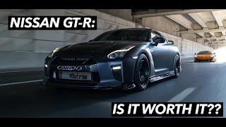 GTR: ღირს?