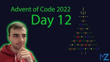 Advent of Code 2022 Day 12: Hill Climbing Algorithm (C#, .NET 7)